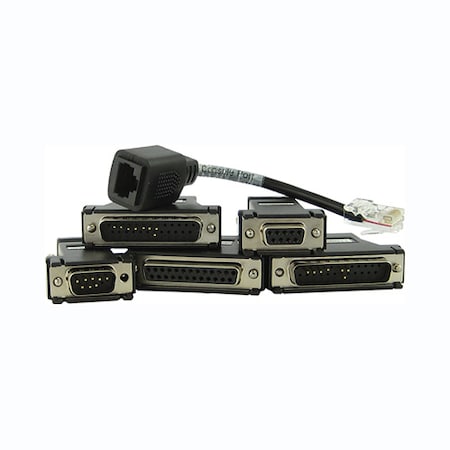 Perle Systems Iolan Starter Cable Kit 04007000